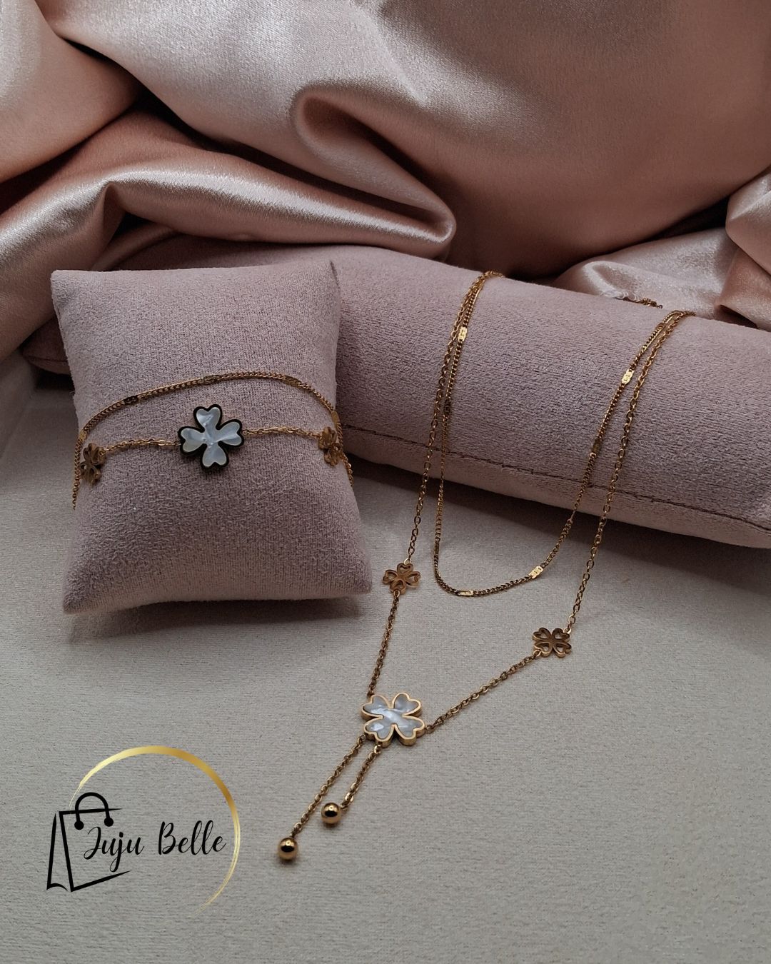 Conjunto Trevo