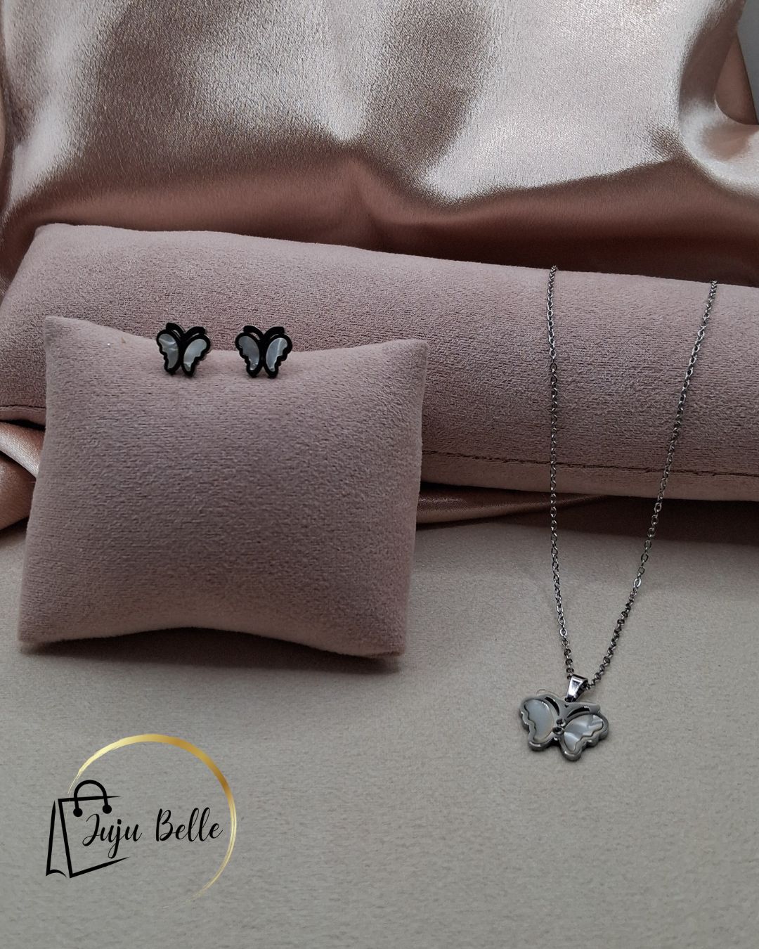 Conjunto Borboleta