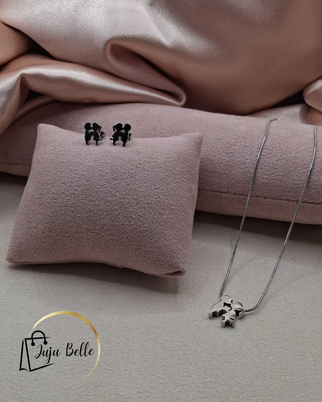 Conjunto Menina & Menino