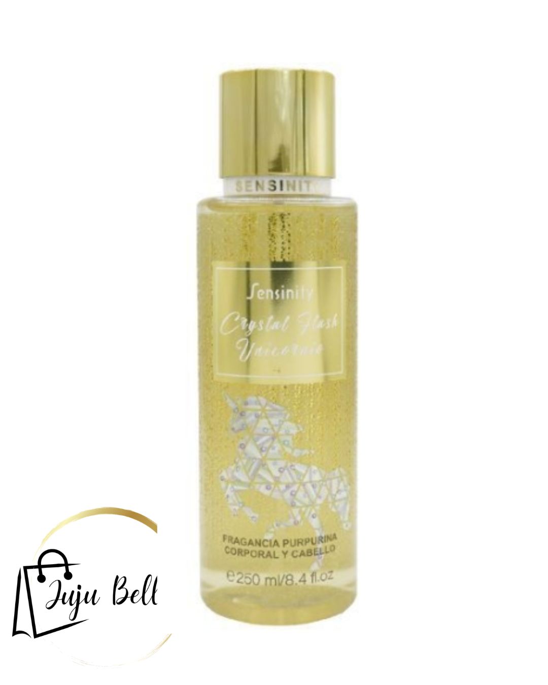 Sensinity - Body & Hair Mist
