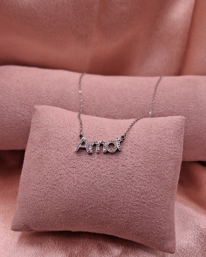Colar Amor