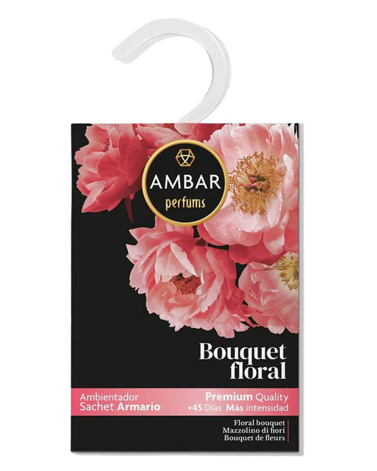 Ambar Perfums - Ambientador de armário