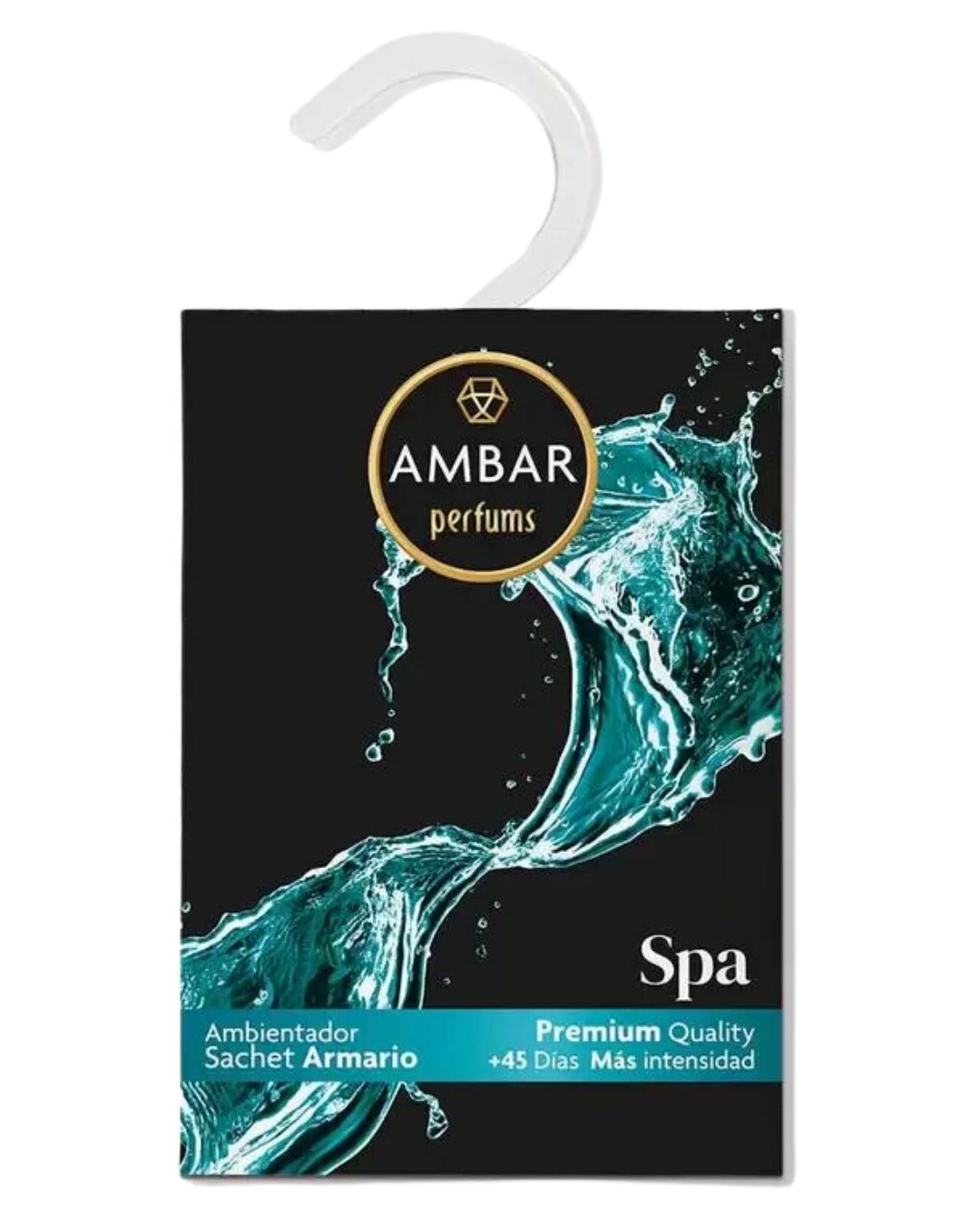 Ambar Perfums - Ambientador de armário