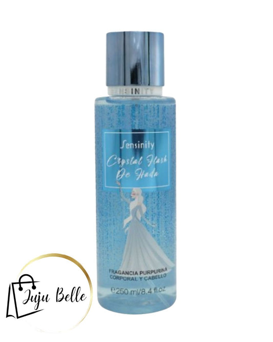 Sensinity - Body & Hair Mist