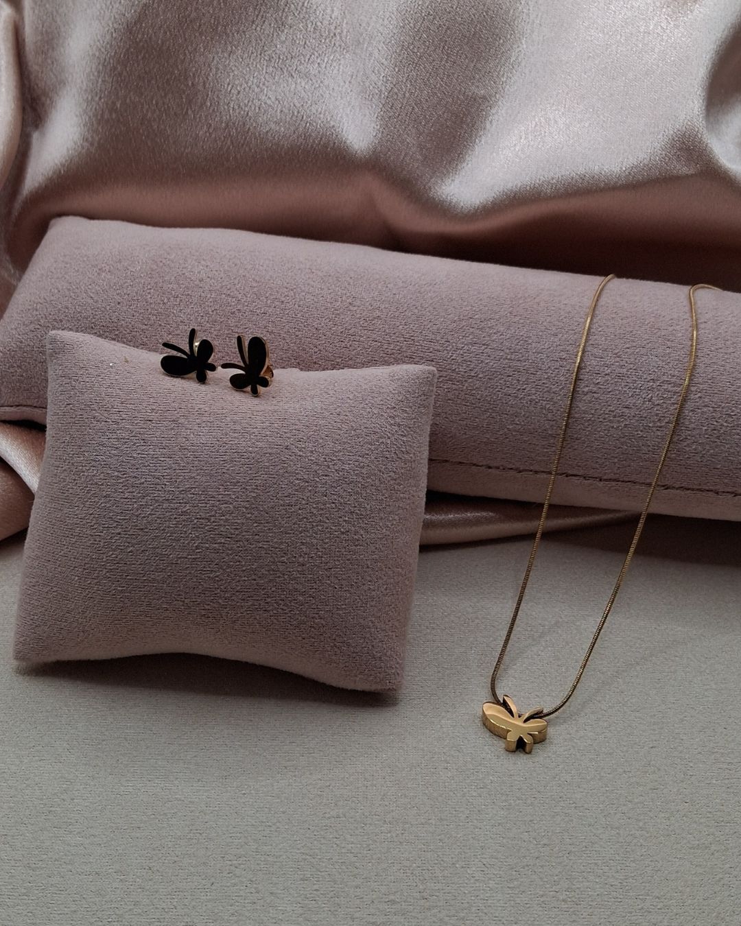 Conjunto Borboleta