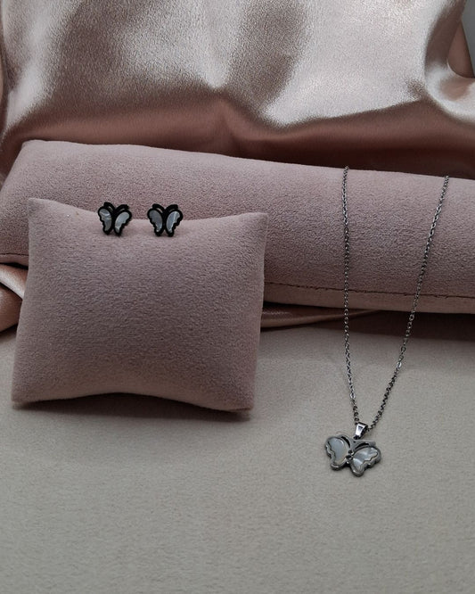 Conjunto Borboleta