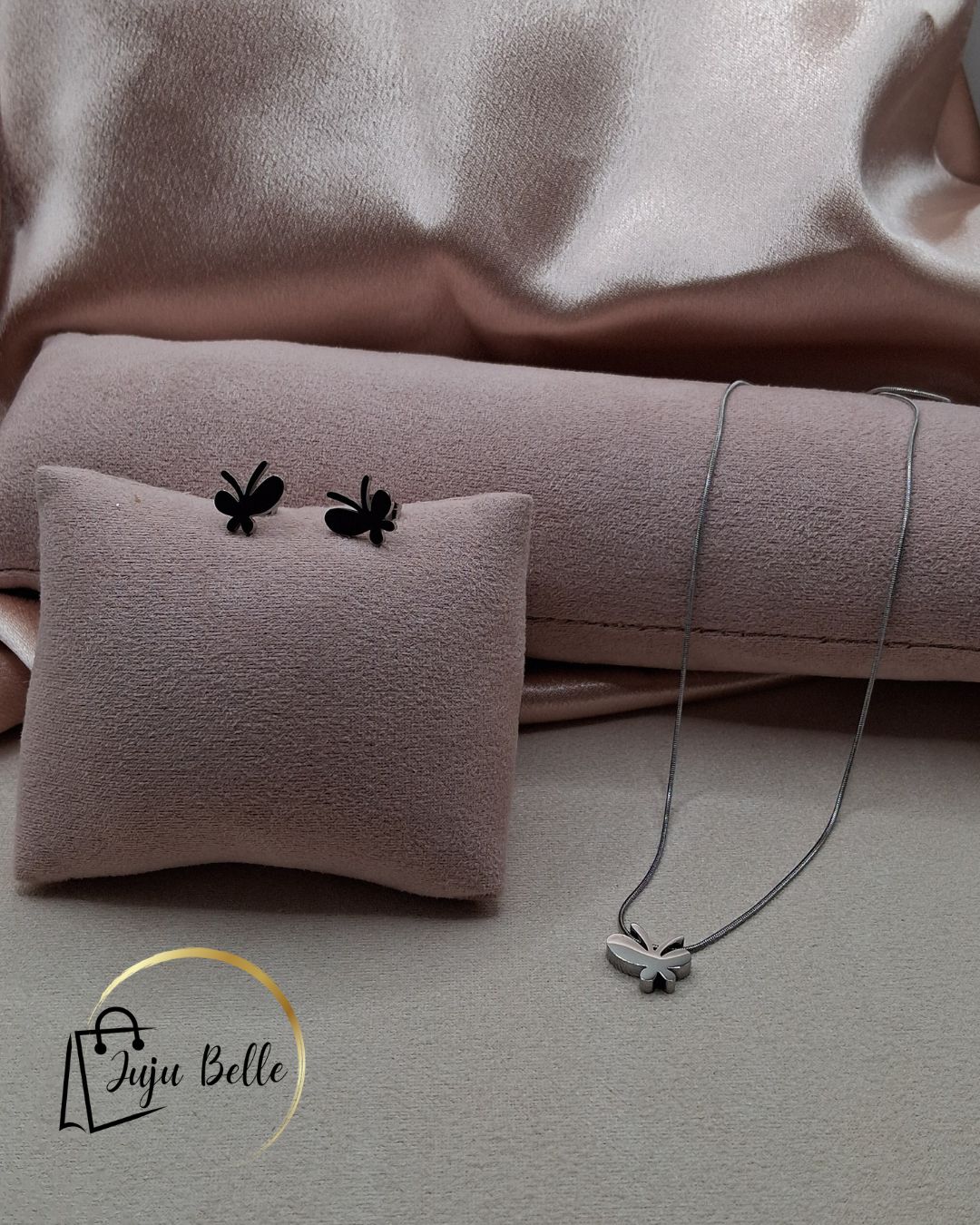 Conjunto Borboleta