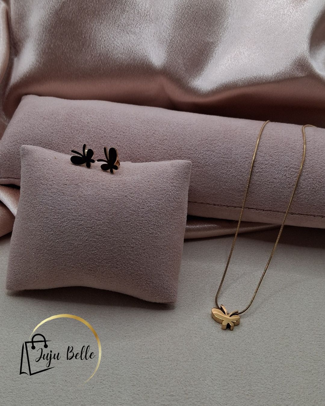 Conjunto Borboleta