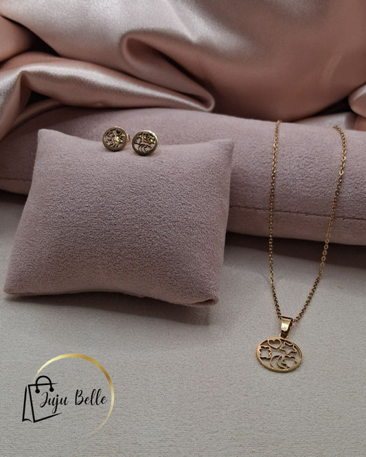 Conjunto Universo