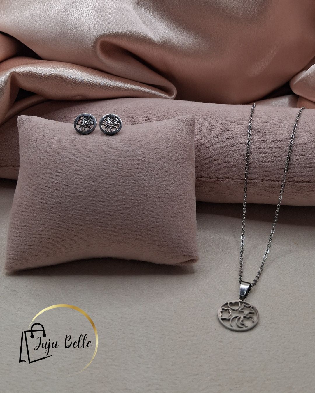 Conjunto Universo