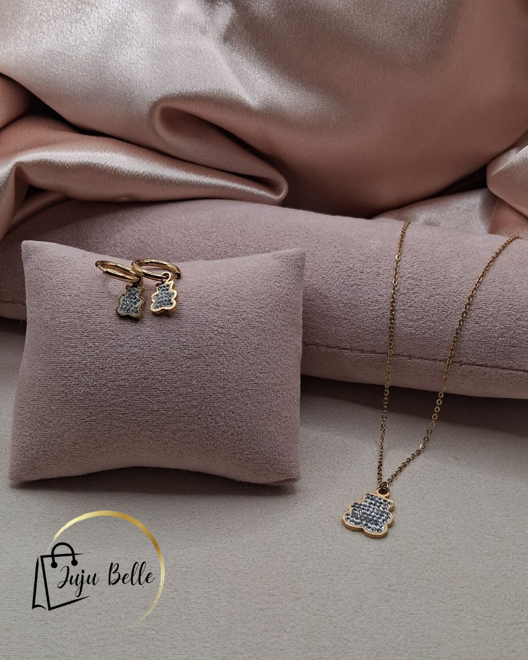 Conjunto Urso