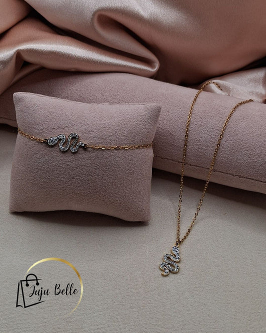Conjunto Cobra