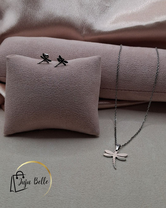 Conjunto Libelinha