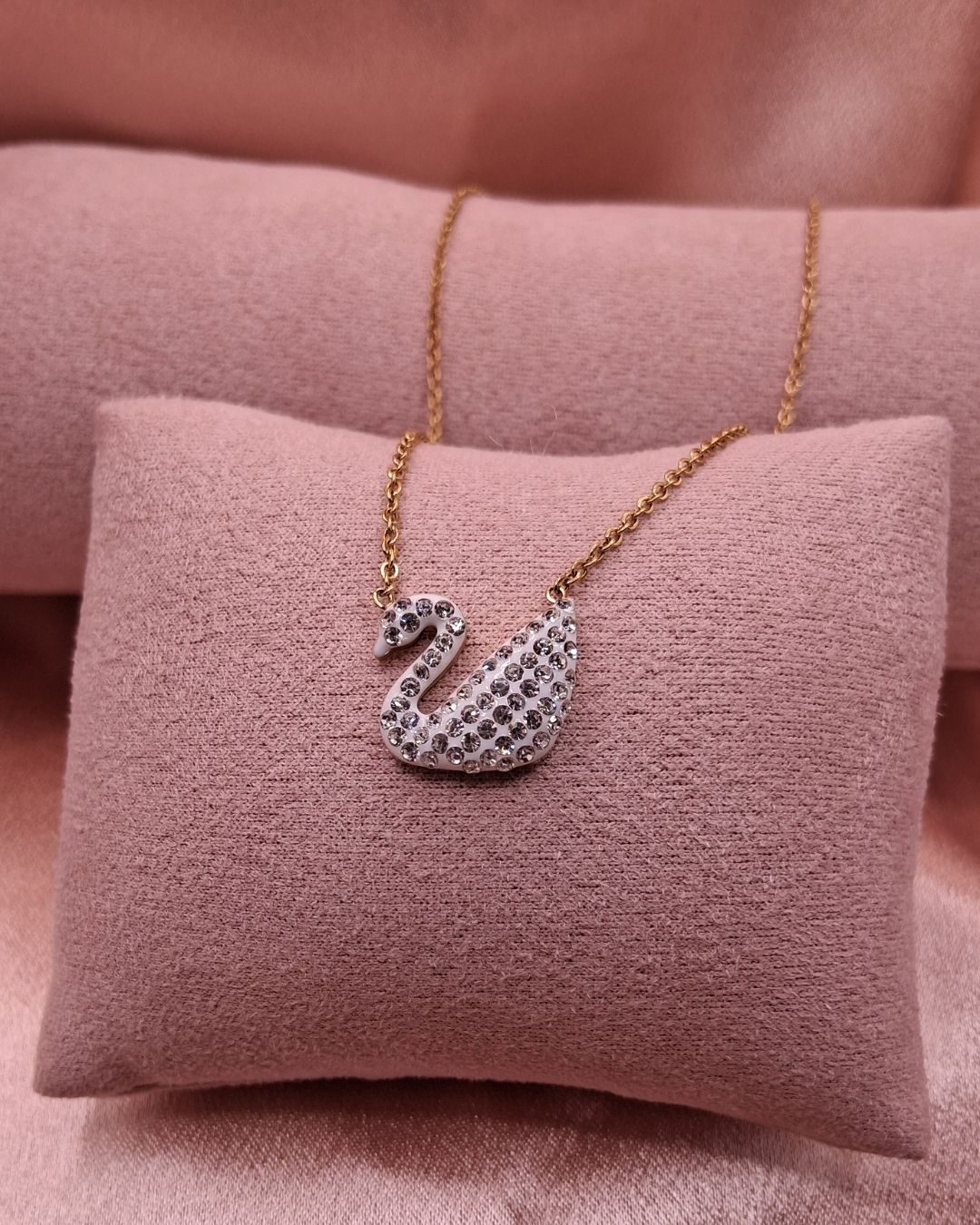 Colar Cisne