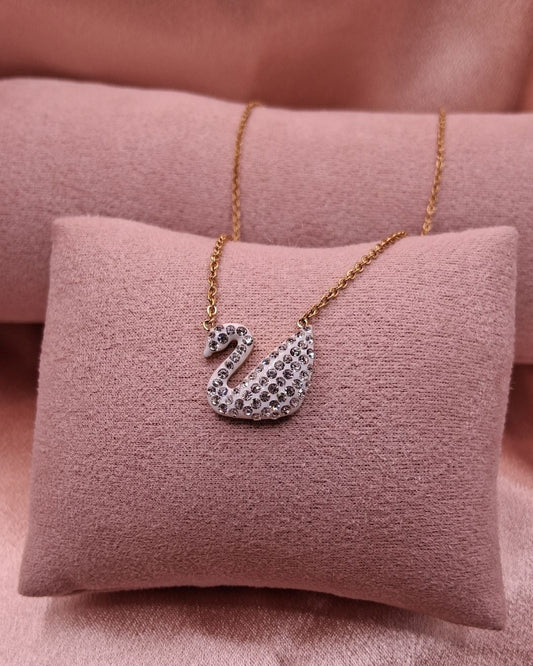 Colar Cisne