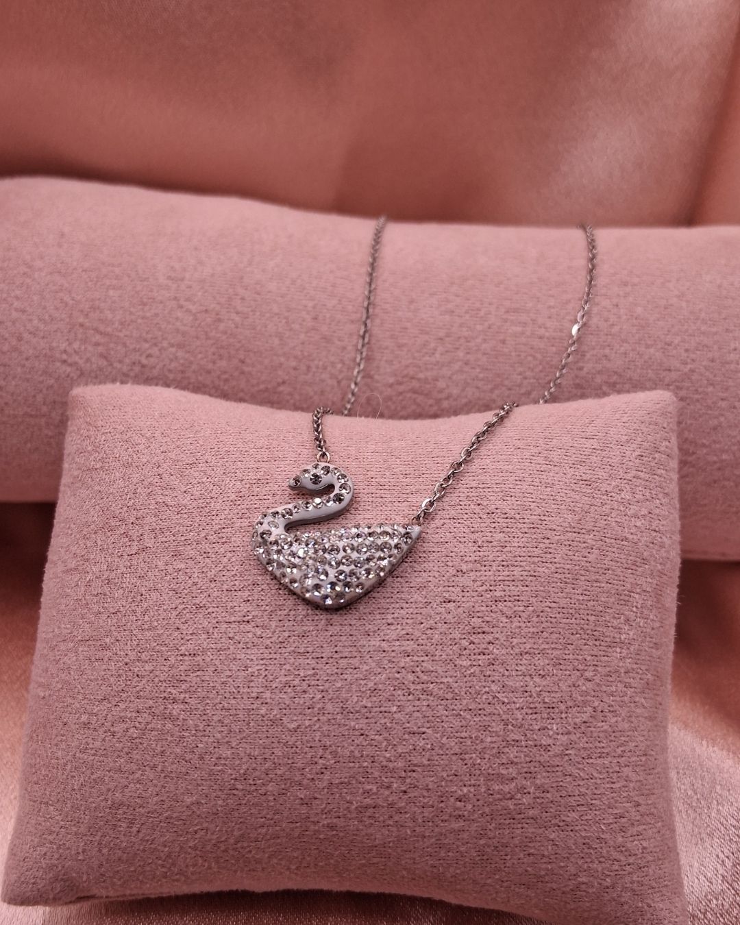 Colar Cisne