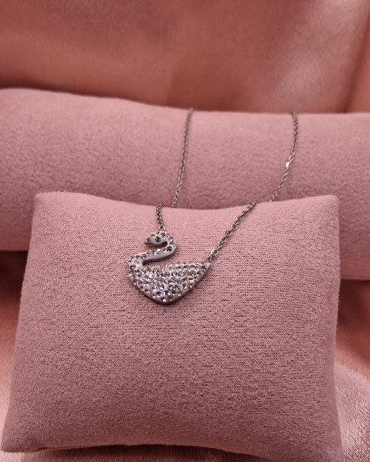 Colar Cisne