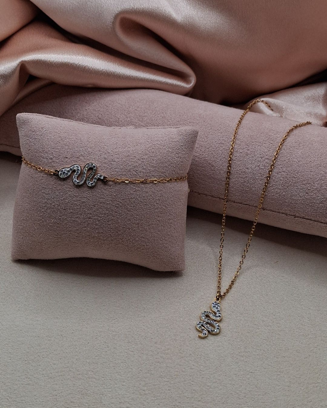 Conjunto Cobra