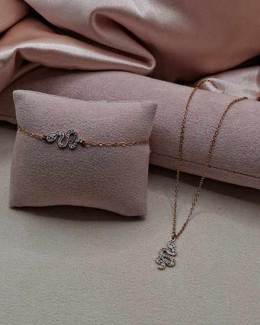 Conjunto Cobra