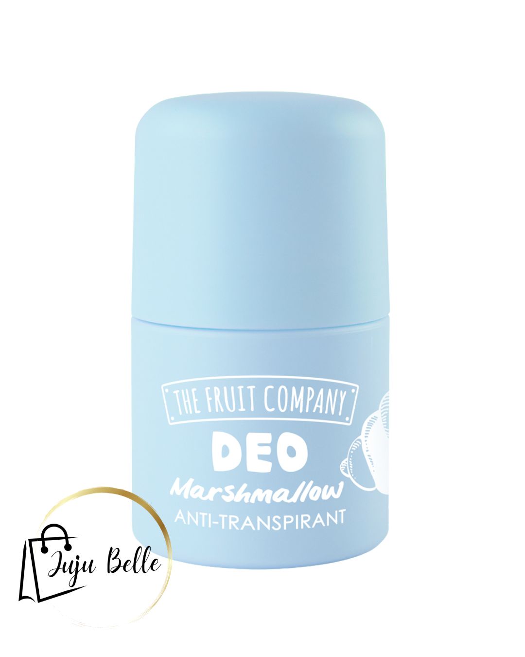 The Fruit Company - Desodorizante