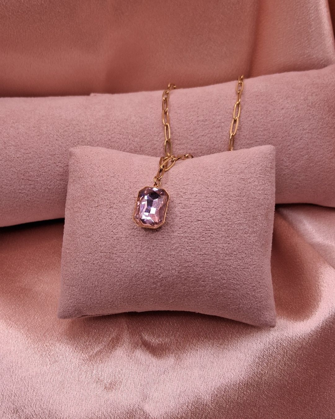 Colar Doce Encanto