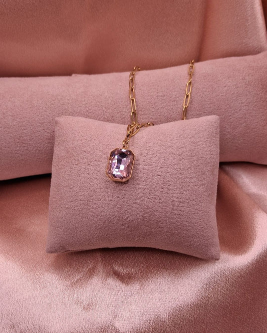 Colar Doce Encanto