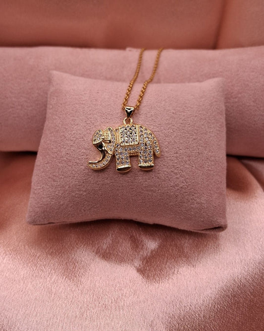 Colar Elefante