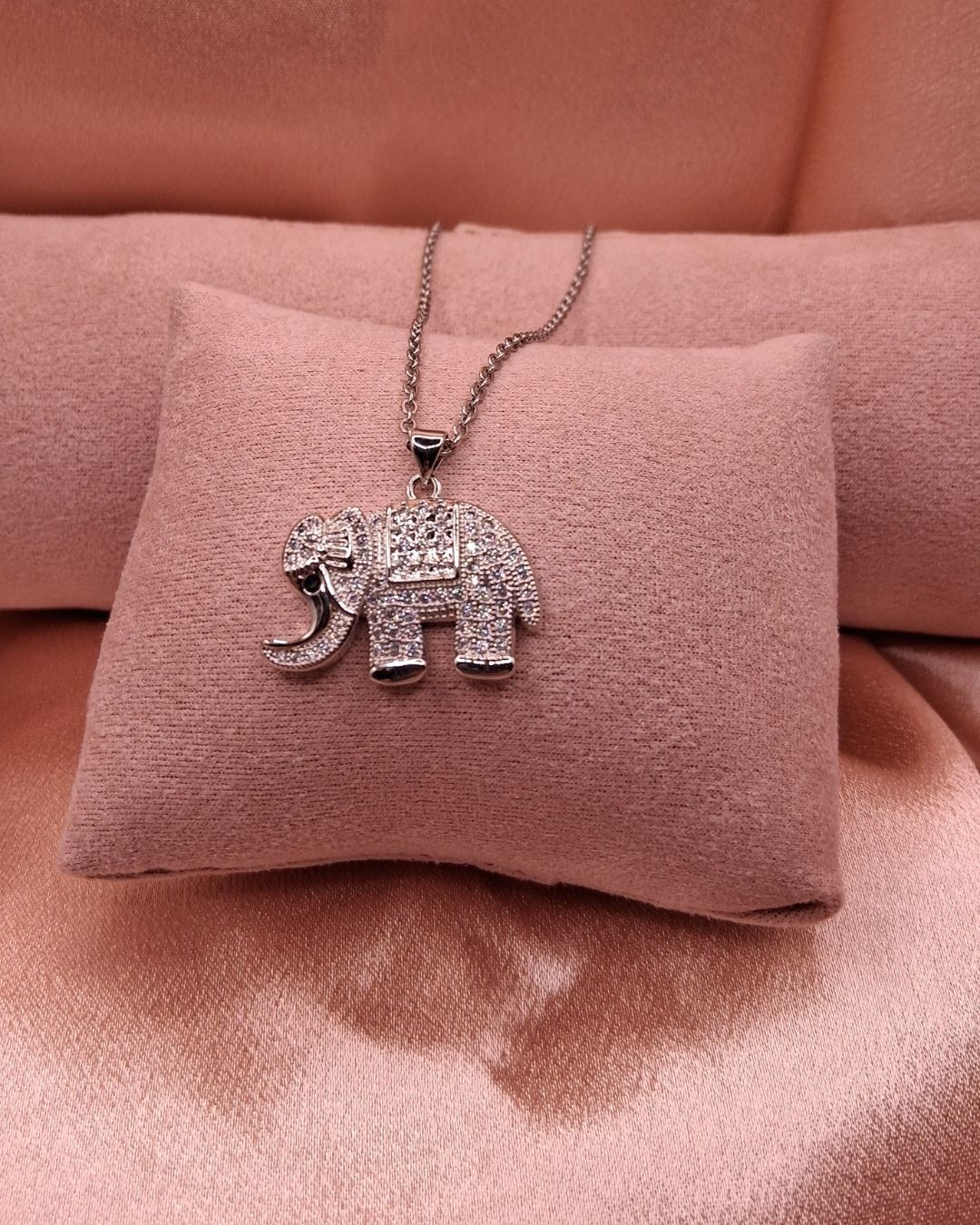 Colar Elefante