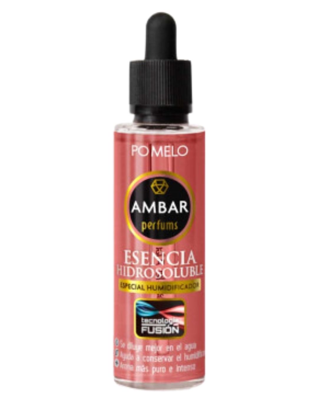 Ambar Perfums - Essências