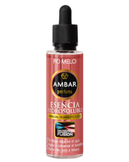 Ambar Perfums - Essências