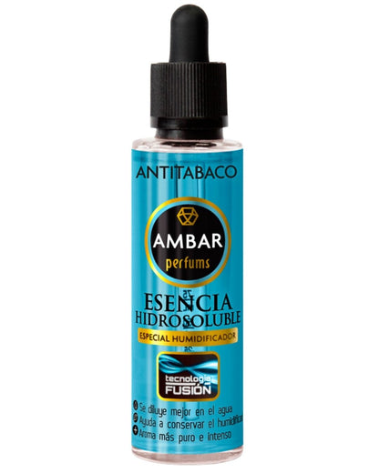 Ambar Perfums - Essências