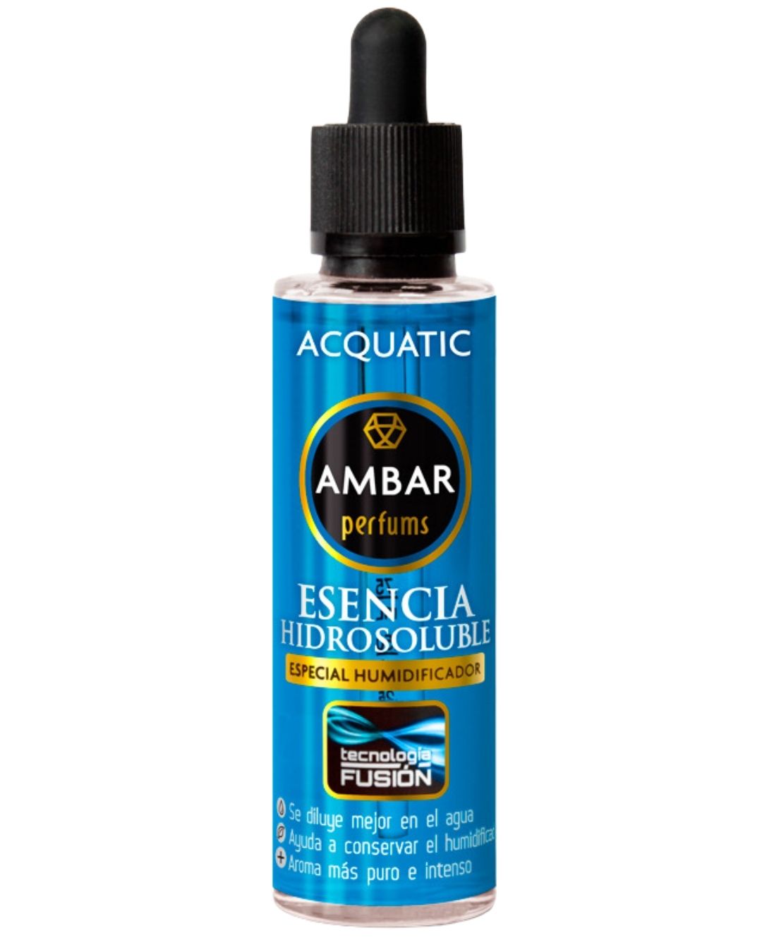 Ambar Perfums - Essências
