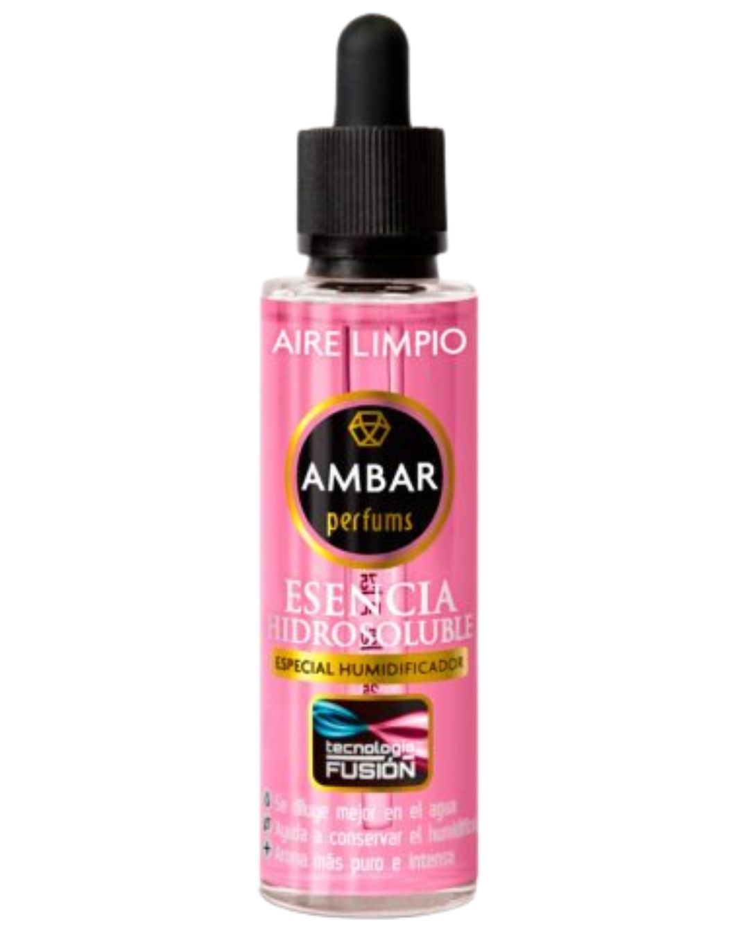 Ambar Perfums - Essências