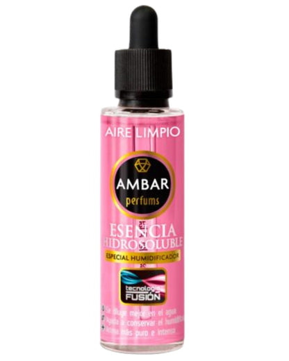 Ambar Perfums - Essências