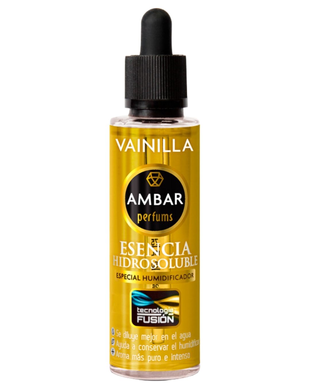 Ambar Perfums - Essências
