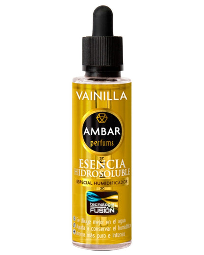 Ambar Perfums - Essências