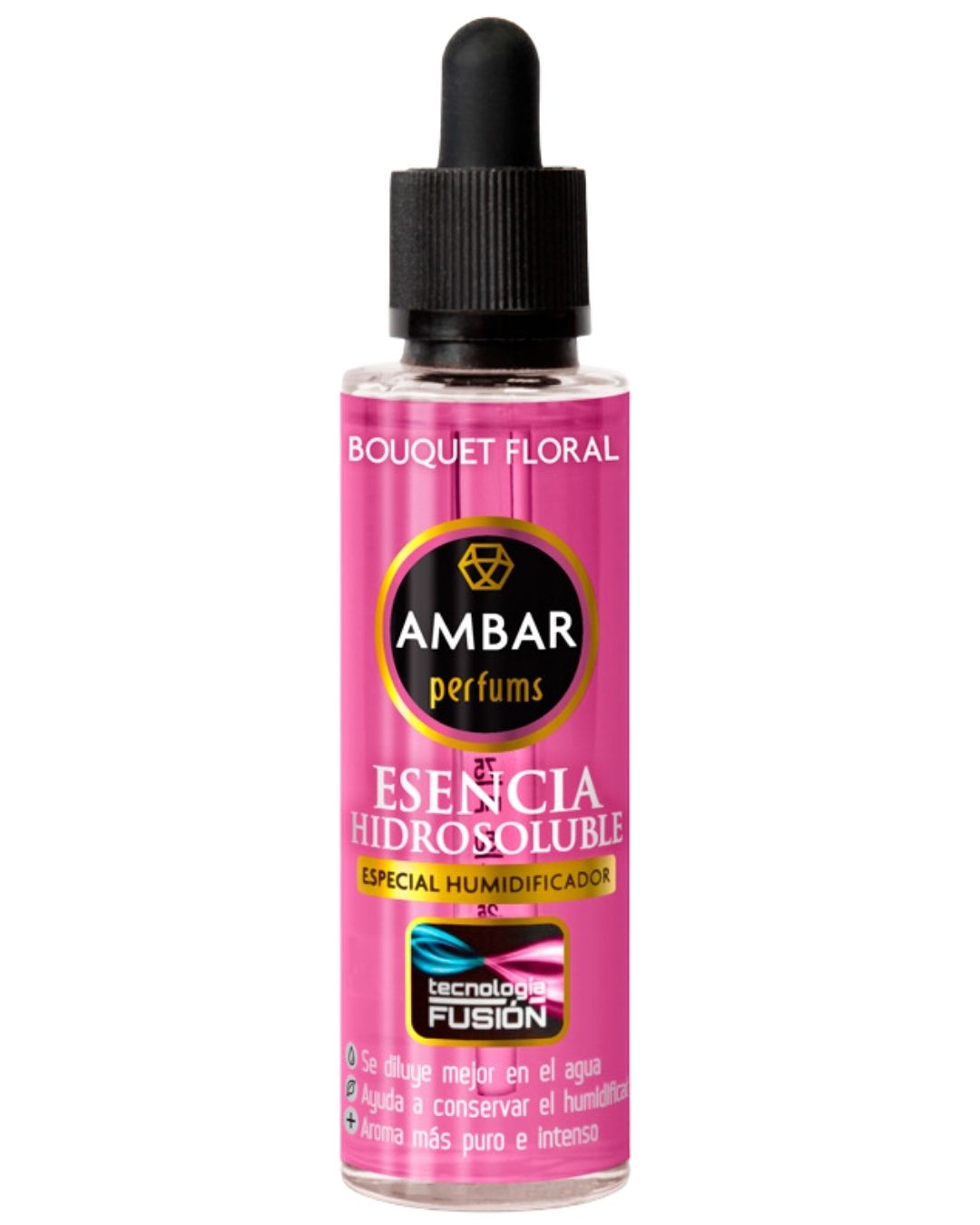 Ambar Perfums - Essências
