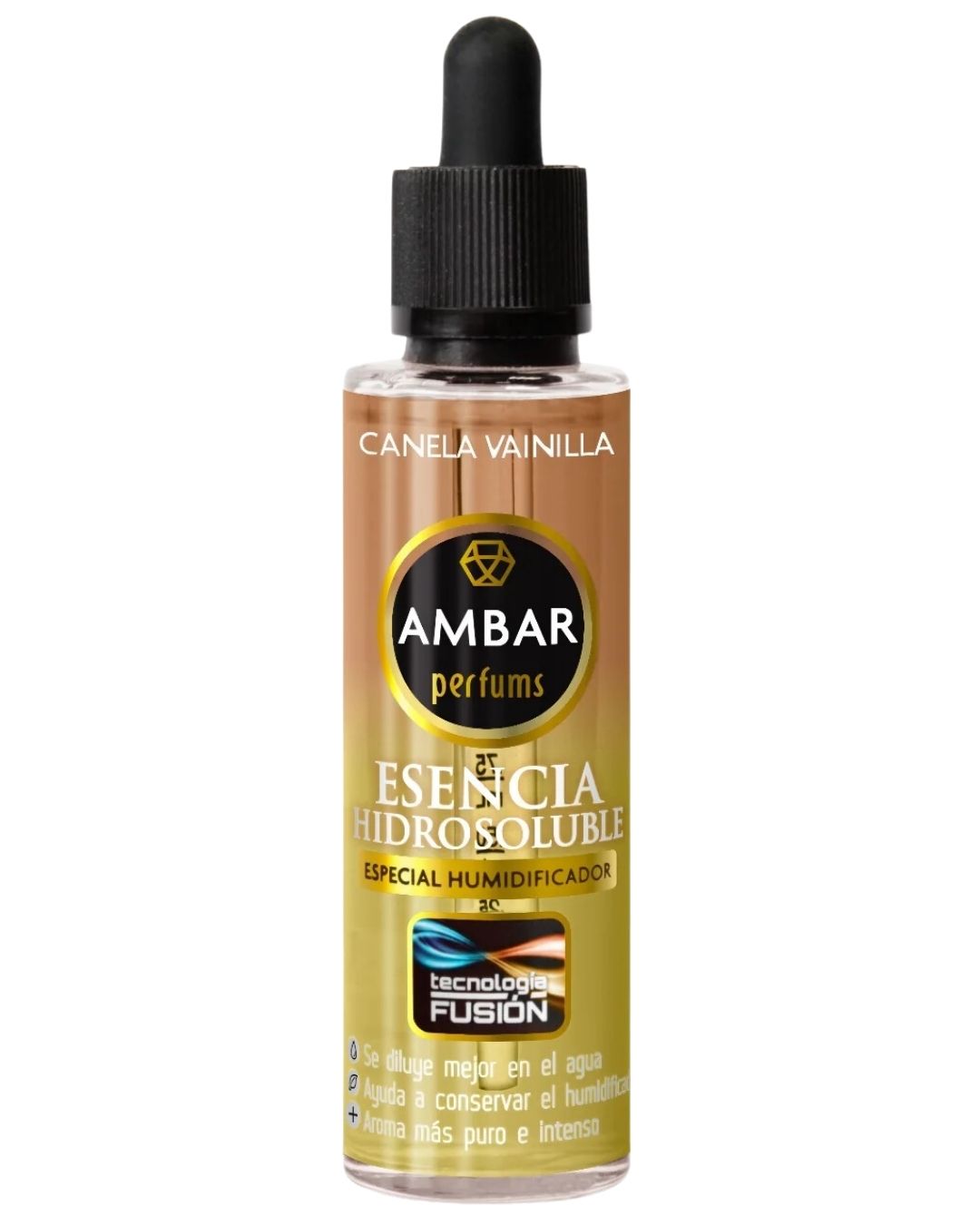 Ambar Perfums - Essências