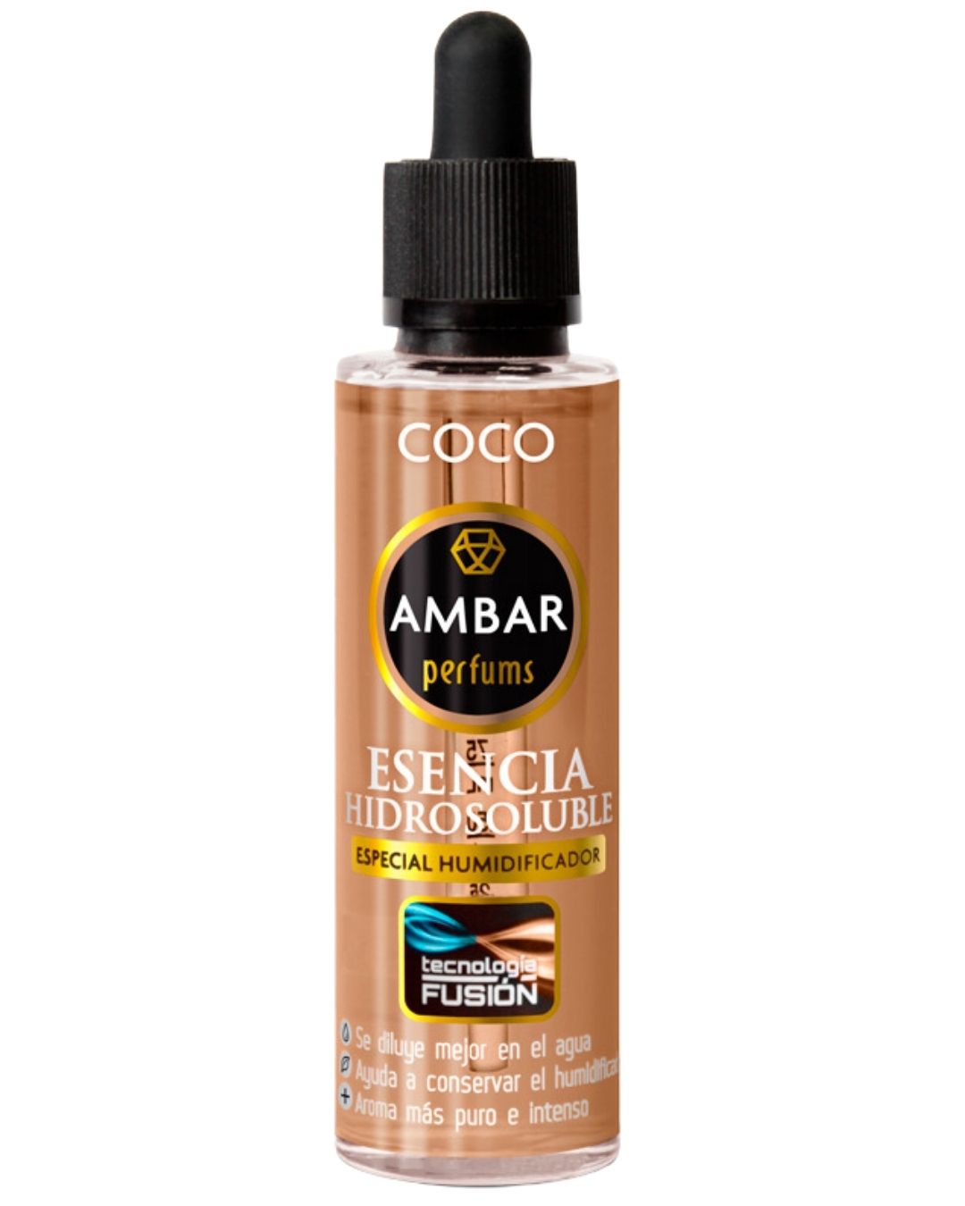 Ambar Perfums - Essências
