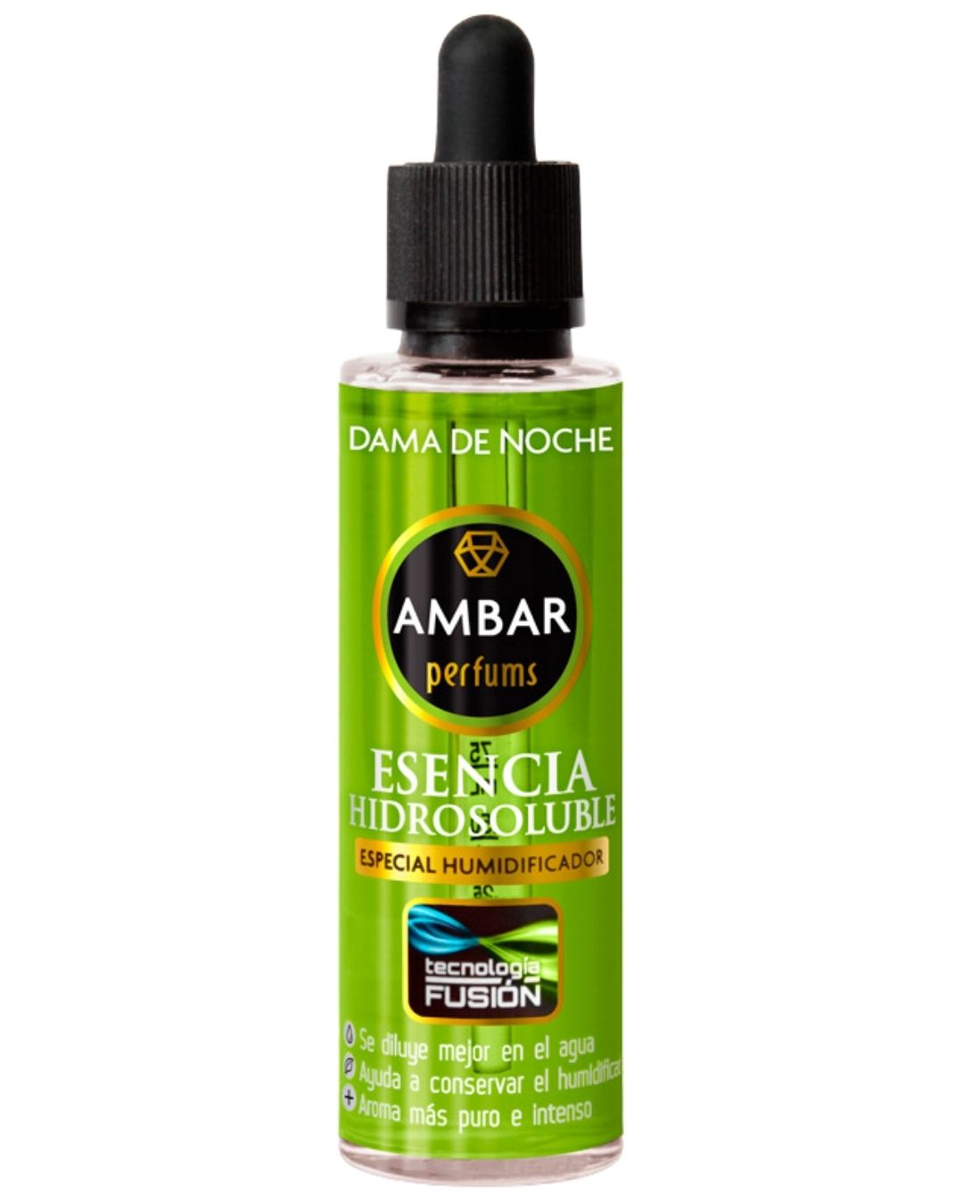 Ambar Perfums - Essências