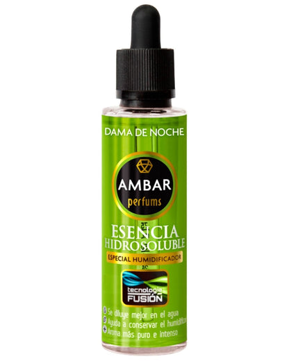 Ambar Perfums - Essências