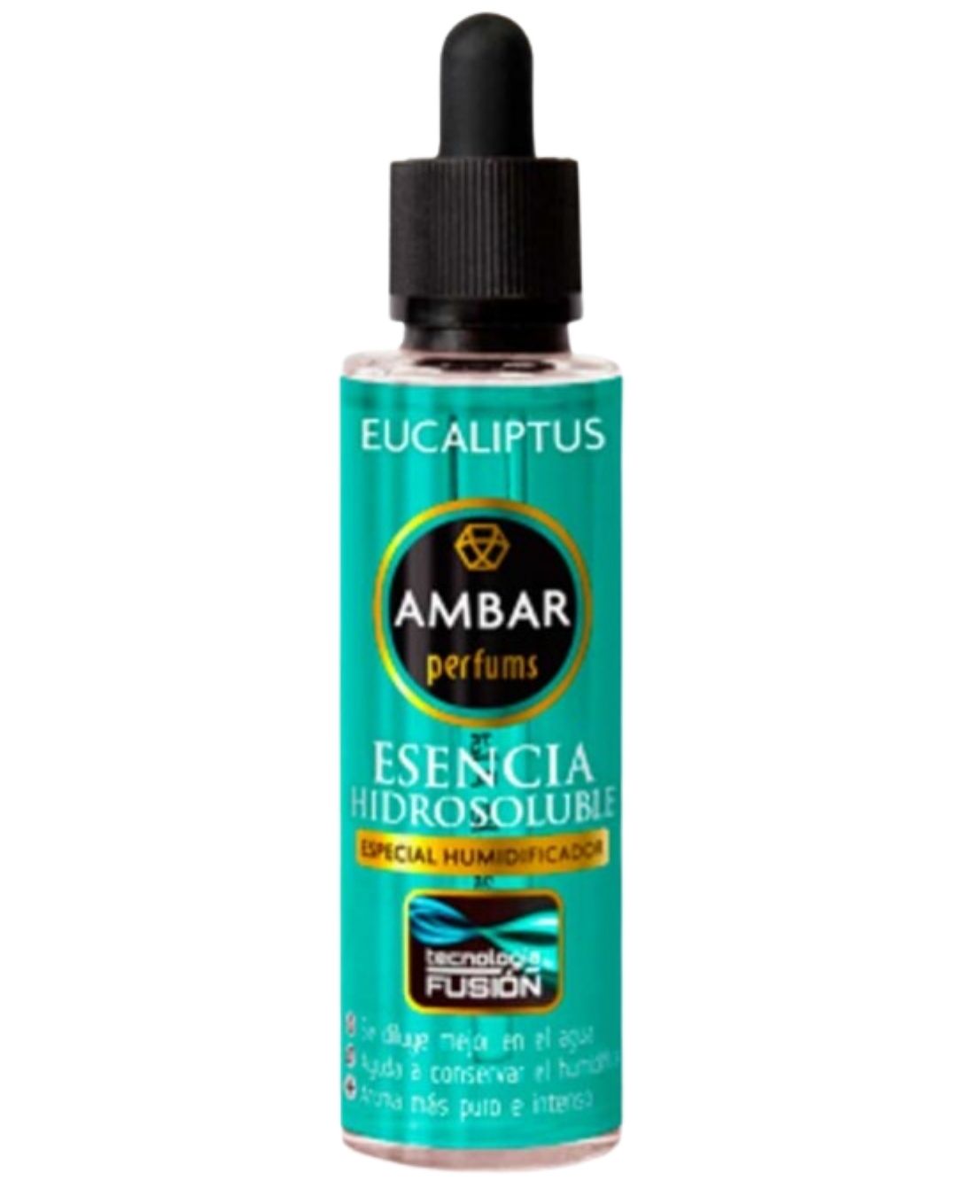 Ambar Perfums - Essências