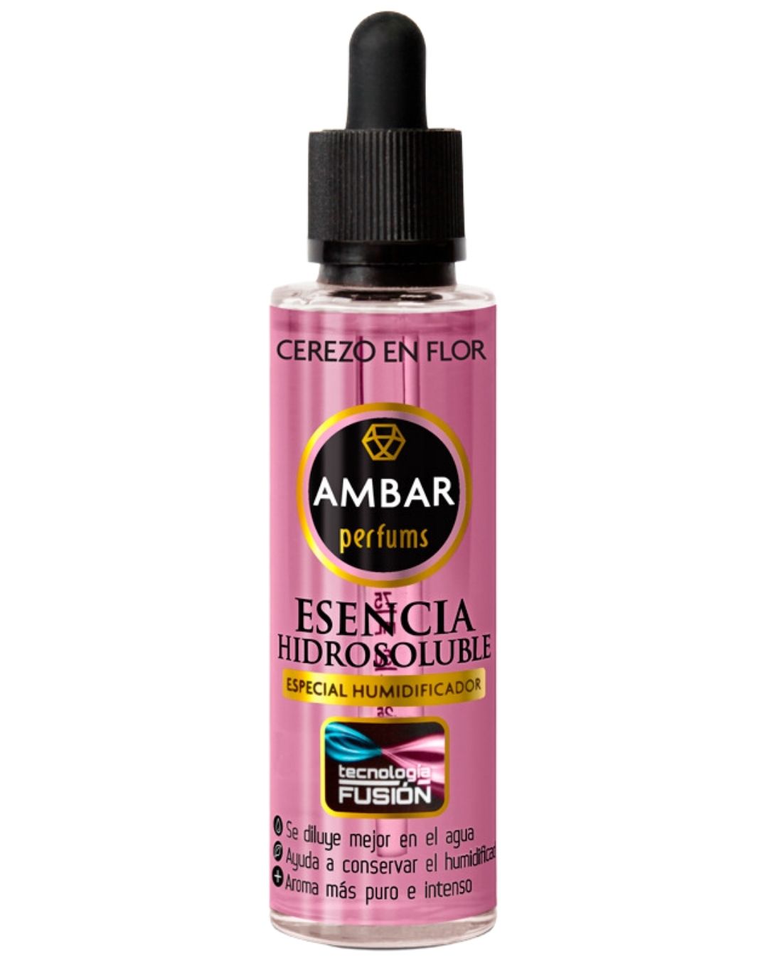 Ambar Perfums - Essências