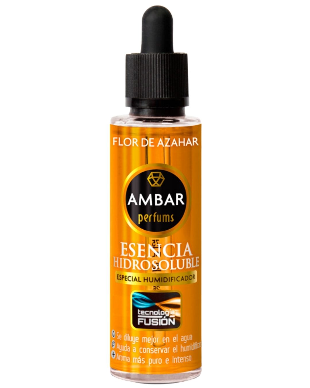 Ambar Perfums - Essências