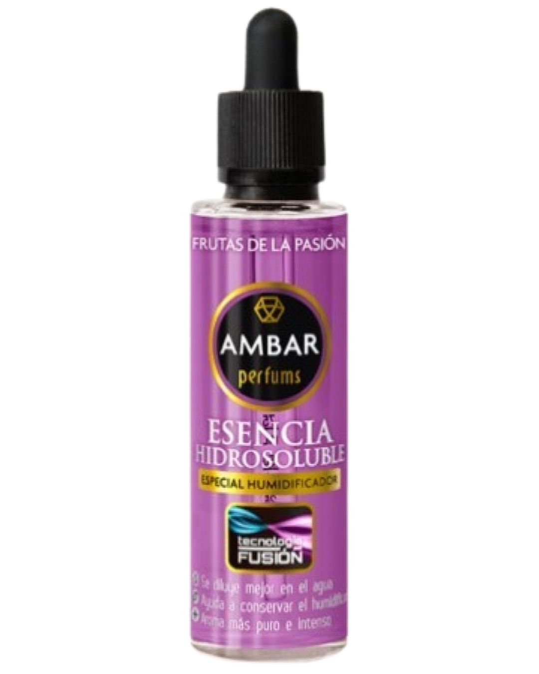 Ambar Perfums - Essências
