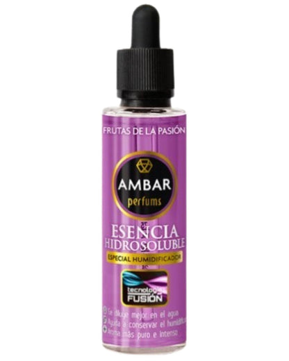 Ambar Perfums - Essências