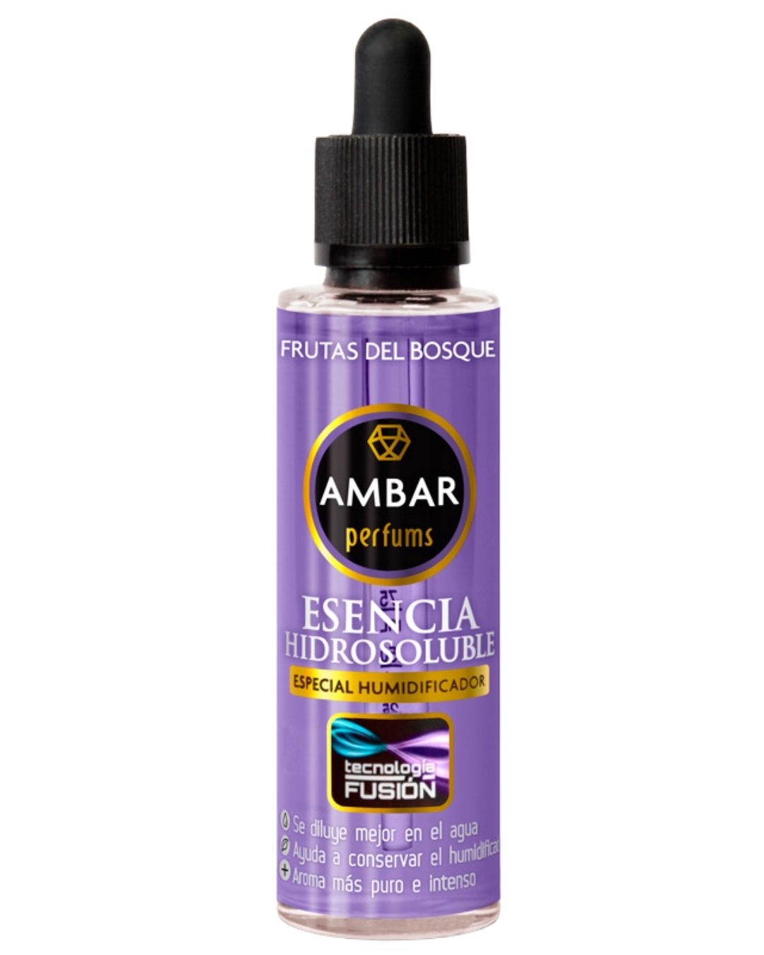 Ambar Perfums - Essências