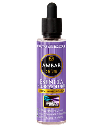Ambar Perfums - Essências