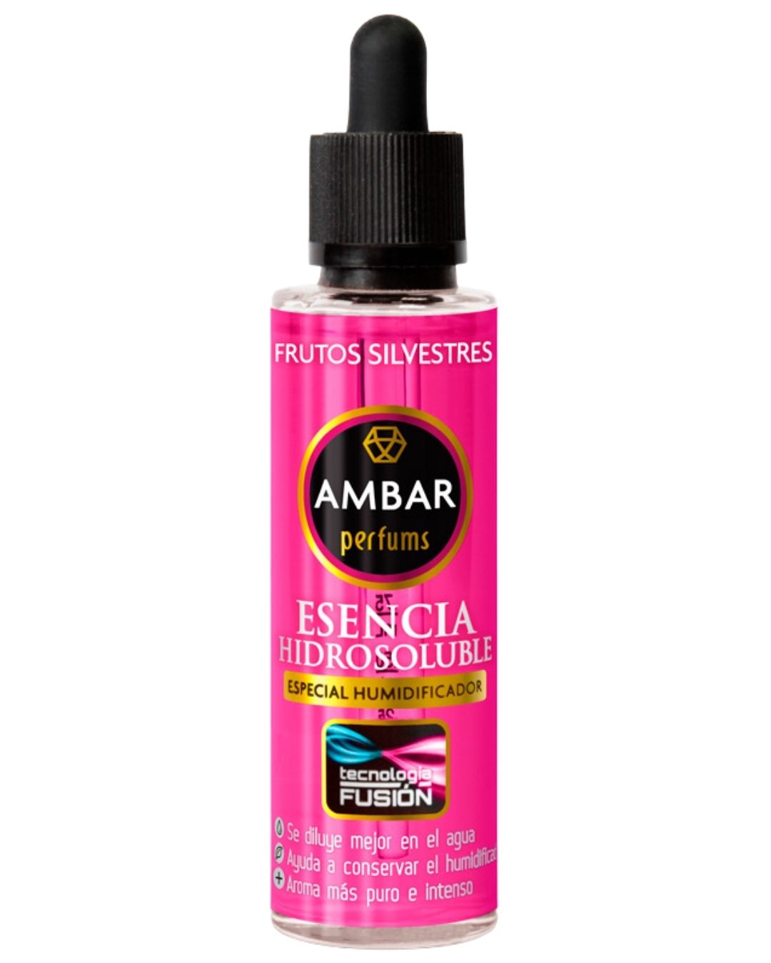 Ambar Perfums - Essências