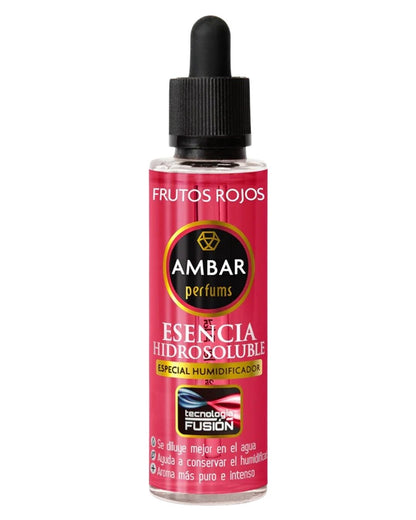 Ambar Perfums - Essências